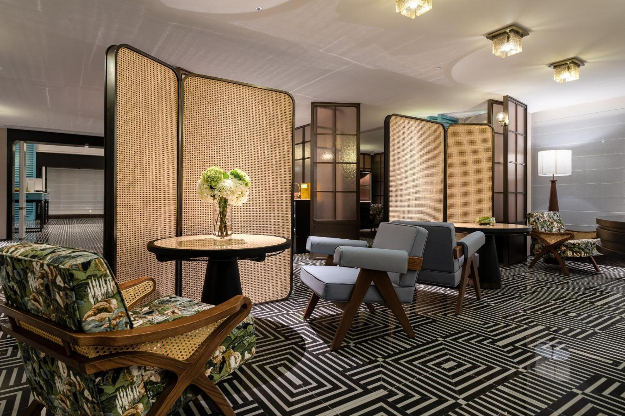 Mehood Lestie International Hotel Zhuhai Lovers Road Branch - Free Breakfast & Free Afternoon Tea & Free Midnight Snack 외부 사진