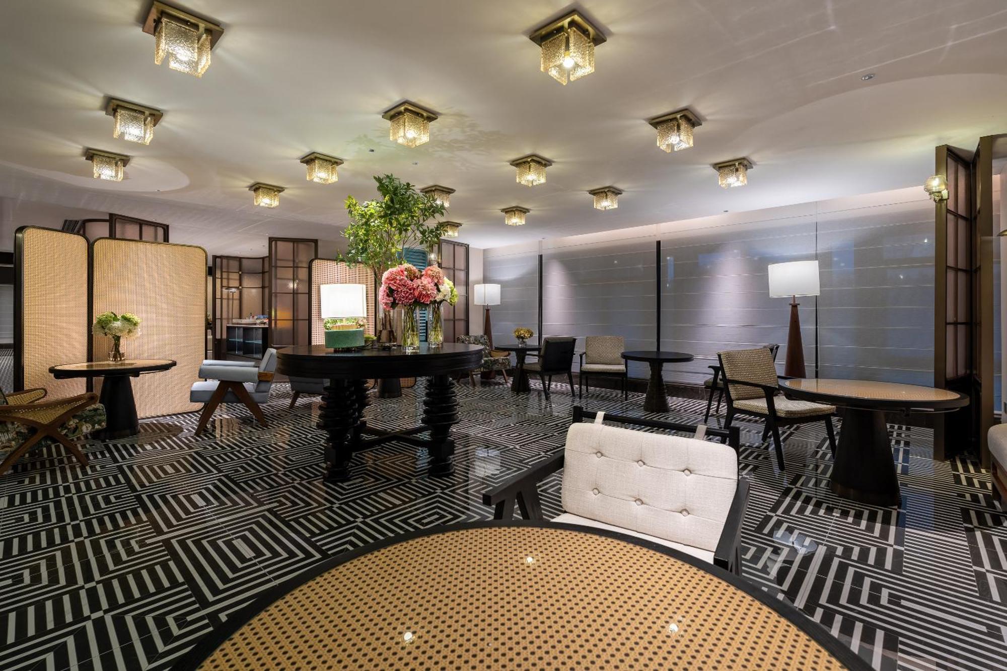 Mehood Lestie International Hotel Zhuhai Lovers Road Branch - Free Breakfast & Free Afternoon Tea & Free Midnight Snack 외부 사진