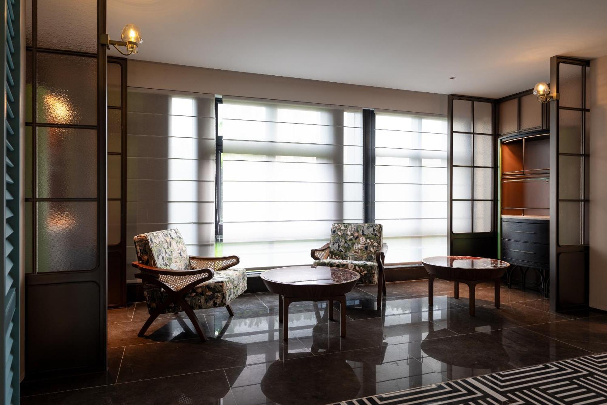 Mehood Lestie International Hotel Zhuhai Lovers Road Branch - Free Breakfast & Free Afternoon Tea & Free Midnight Snack 외부 사진