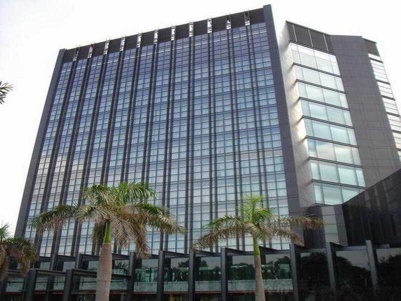 Mehood Lestie International Hotel Zhuhai Lovers Road Branch - Free Breakfast & Free Afternoon Tea & Free Midnight Snack 외부 사진