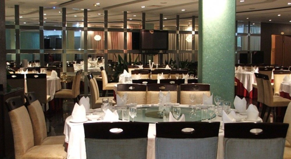 Mehood Lestie International Hotel Zhuhai Lovers Road Branch - Free Breakfast & Free Afternoon Tea & Free Midnight Snack 외부 사진