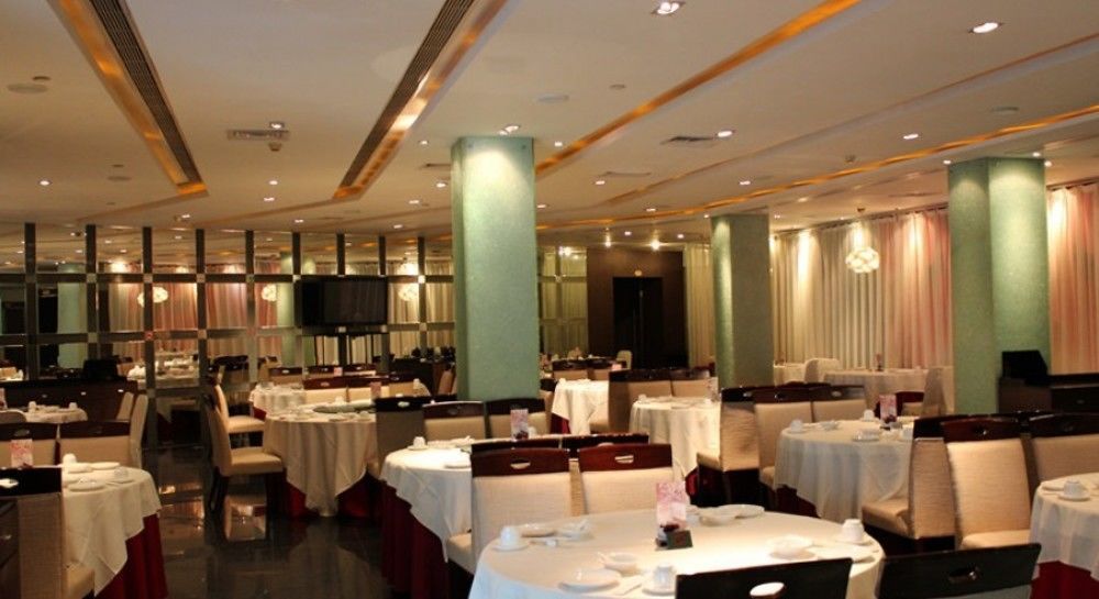 Mehood Lestie International Hotel Zhuhai Lovers Road Branch - Free Breakfast & Free Afternoon Tea & Free Midnight Snack 외부 사진